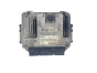 Calculateur 0281012525 9661728580 9657699480 PSA Bosch 57103