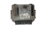 Calculateur 0281010707 9653197180 9647785580 PSA Bosch 47439