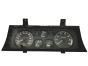 Bloc Compteurs Vitesse Renault 19 7700815940 D