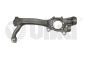 Fusée De Roue Gauche Avant 4F0407253E 54071452701 Audi A6 Vika