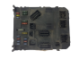 Calculateur BSI E01-00 9657999680 S118085320F PSA Siemens 1773