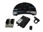 Complet Départ Corsa C 24443795 24467903 09166814FL Opel 1,0