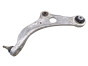 Bras De Suspension Avant Gauche 545055058R Renault Megane 4 RS 