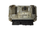 Calculateur 0261S06138 89661-0DD80 Toyota Bosch 15786