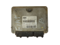 Calculateur 55196260 IAW 4AF.SS 61601.125.01 Fiat Magneti Marelli