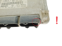 Calculateur 038906018BP 0281001848 Audi Bosch 46211