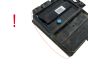 Calculateur 8200206670 8200129063 R0410C021B Renault Delphi 48035