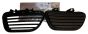 Grille de pare-chocs Avant Original 1638495380 Citroen
