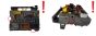 Calculateur BSM-L03-00 9664055480 PSA Delphi 2138