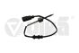 Capteur De Température De Gaz D`Echappement 06F906088A 99061808201 VW Vika