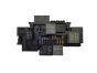 Boîtier Fusibles A2229063202 50W211F04 Mercedes-Benz
