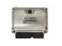 Calculateur 045906019AT 0281011100 Audi Bosch 30728