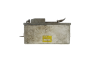 Calculateur ABS 0265100044 Lancia Bosch 41884