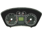 Bloc Compteurs Vitesse Ford Fiesta Fusion 6S6T-10849-GC 31070