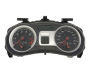 Bloc Compteurs Vitesse Renault Clio 3 8200820999 C 20884