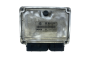 Calculateur 038906019DQ 0281010891 VW Seat Bosch 49511