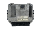 Calculateur 4M51-12A650-YE 0281010701 Fiat Bosch 52537