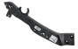 Fixation, Support Original 9830521680 Citroen Peugeot 