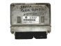 Calculateur 047906033K 5WP40177 12 Skoda Siemens 