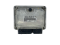 Calculateur 4B1907401B 0281010393 Audi Bosch