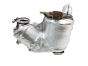 Catalyseur DPF 208A05965R Renault Megane 4 Dacia Duster 2 0km 