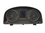 Bloc Compteurs Vitesse VW Caddy 2K0920875P 