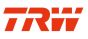 Pompe de frein Pour Renault PMK920 7701206922 TRW