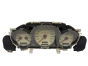 Bloc Compteurs Vitesse Mercedes SLK R170 1705403011 110008832027 VDO