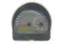 Bloc Compteurs Vitesse Fiat Multipla 51732331 110080073025 28364