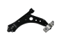 Bras De Suspension Pour VW Audi Seat Skoda 1K0407151AA 44070086901 Vika