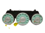 Bloc Compteurs Vitesse C8 807 Ulysse 1496276080 PSA Fiat