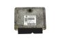 Calculateur 036906034DD IAW4MV.DD VW Magneti 29513