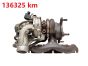 Turbocompresseur VW Audi Seat Skoda 2.0 TFSI 06J145713K 136325 km
