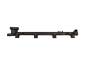 Rampe D'injection Renault 7700107405 7700112777