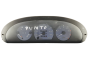 Bloc Compteurs Vitesse Fiat Punto 606219001 6062190030 41251