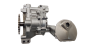 Pompe D’huile 1001E4 9636992480 2.2 HDI 4HY Boxer Jumper Citroen Peugeot