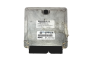 Calculateur 038906019BJ 0281010176 Volkswagen Bosch 23709