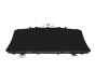 Bloc Compteurs Vitesse Toyota Corolla 83800-1H300 257410-9161 59019