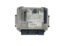 Calculateur 0281010390 9646313280 9644157380 PSA Bosch 45169