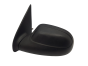 Rétroviseur Gauche Citroen Saxo 015003 12253140 025003 10156