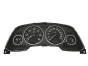 Bloc Compteurs Vitesse Opel Astra G 24451492TG 110080156002 43367