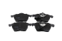 Plaquettes De Frein Avant 4B0698151N 66980010601 VW Audi Skoda Vika