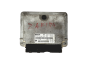 Calculateur 09133269CS 0281010021 Opel Bosch 25836