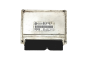 Calculateur 3B0907551Q 0261206387 Audi  Bosch 21804