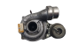 Turbocompresseur 8200478276 54359700012 1.5 DCI Renault