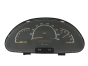 Bloc Compteurs Vitesse Mercedes Sprinter A0014464521 56831