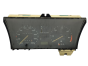 Bloc Compteurs Vitesse VW Golf MK2 191919033LE 6160513004 Motometer