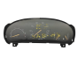 Bloc Compteurs Vitesse Saab 9-5 5373857 69295-440T