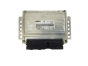 Calculateur 46747951 0281010334 18641HB Fiat Bosch 17104
