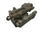 Pompe Abs Citroen Xantia 10.0501-8806.3 Ate